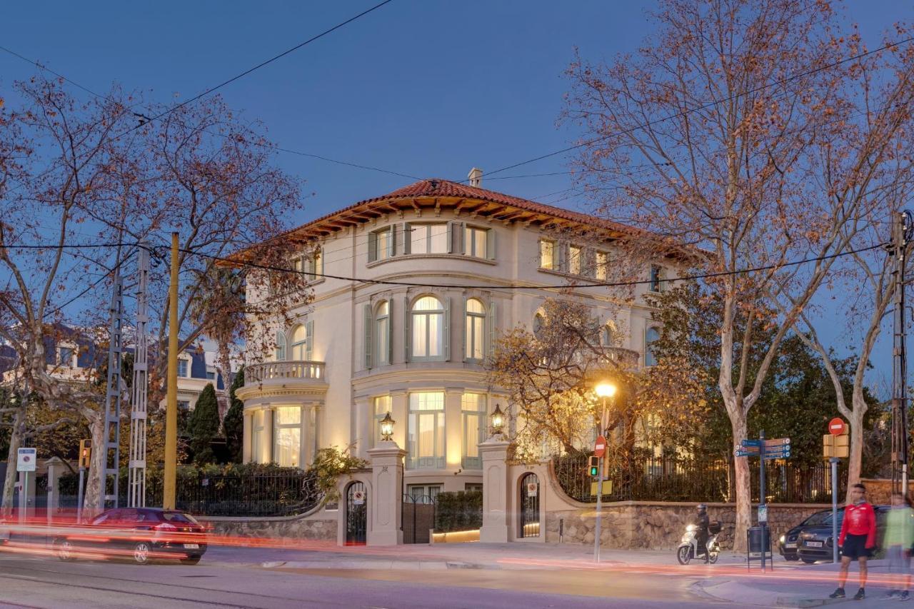 Hotel Boutique Mirlo Barcelone