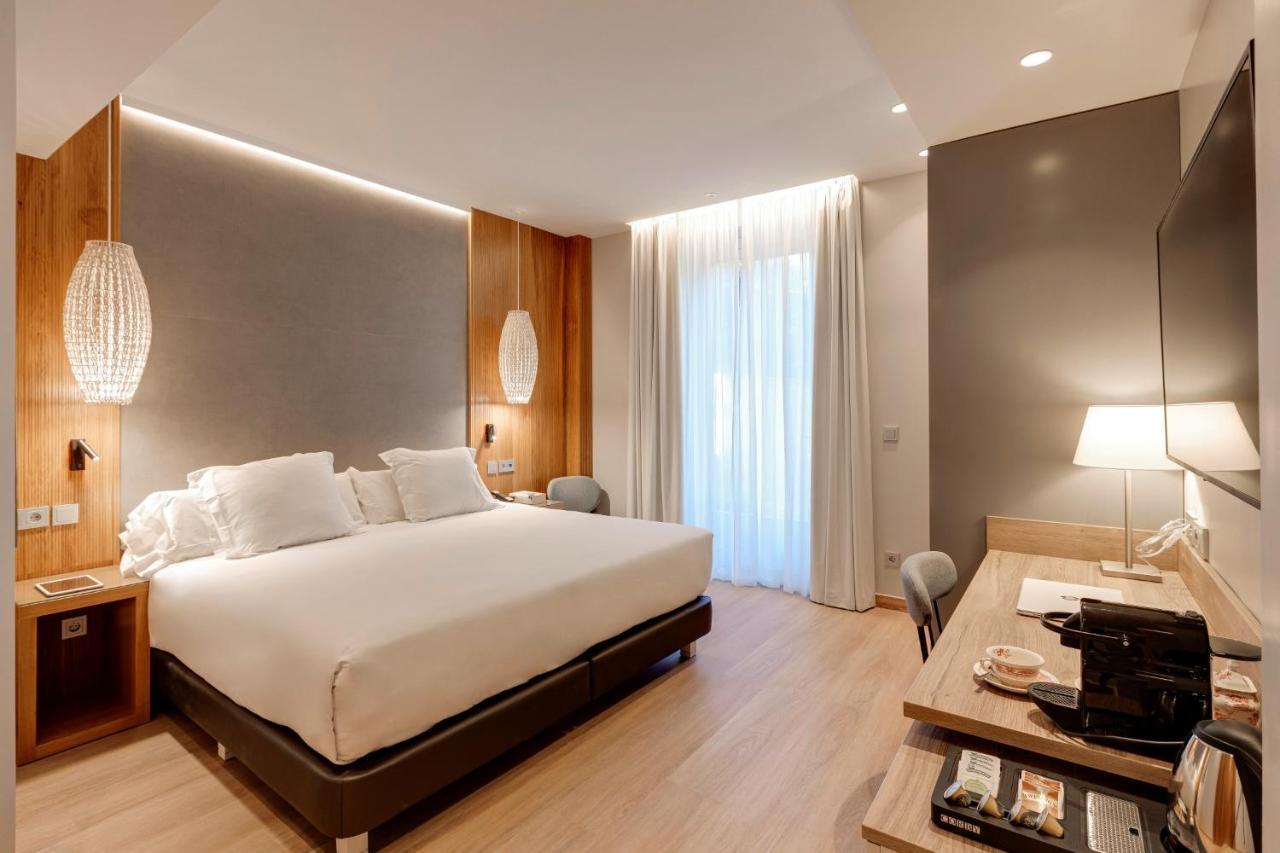 Hotel Boutique Mirlo Barcelone