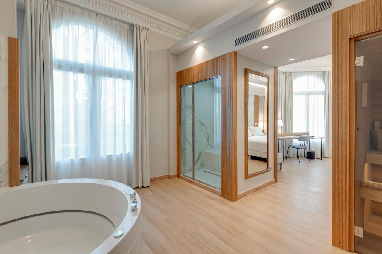 Hotel Boutique Mirlo Barcelone