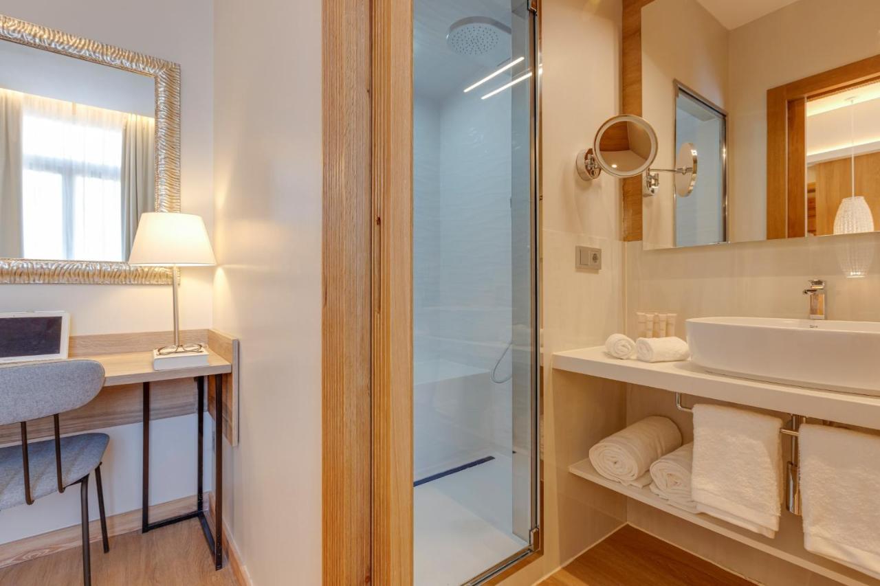 Boutique Mirlo 5* Barcelone