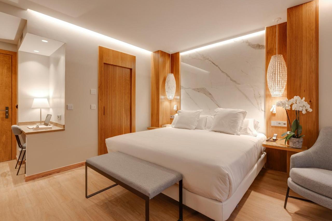 Hotel Boutique Mirlo Barcelone