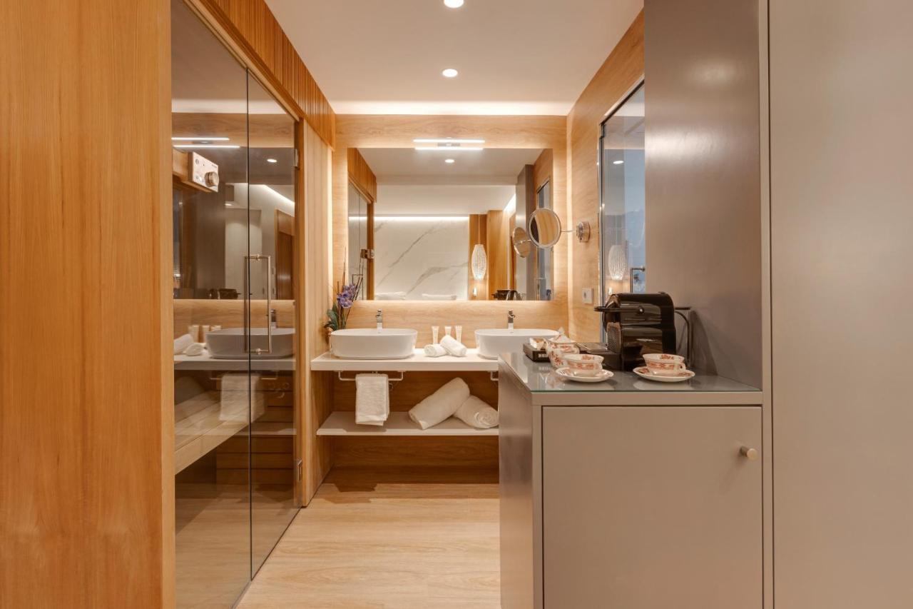 Boutique Mirlo Hotel Barcelone